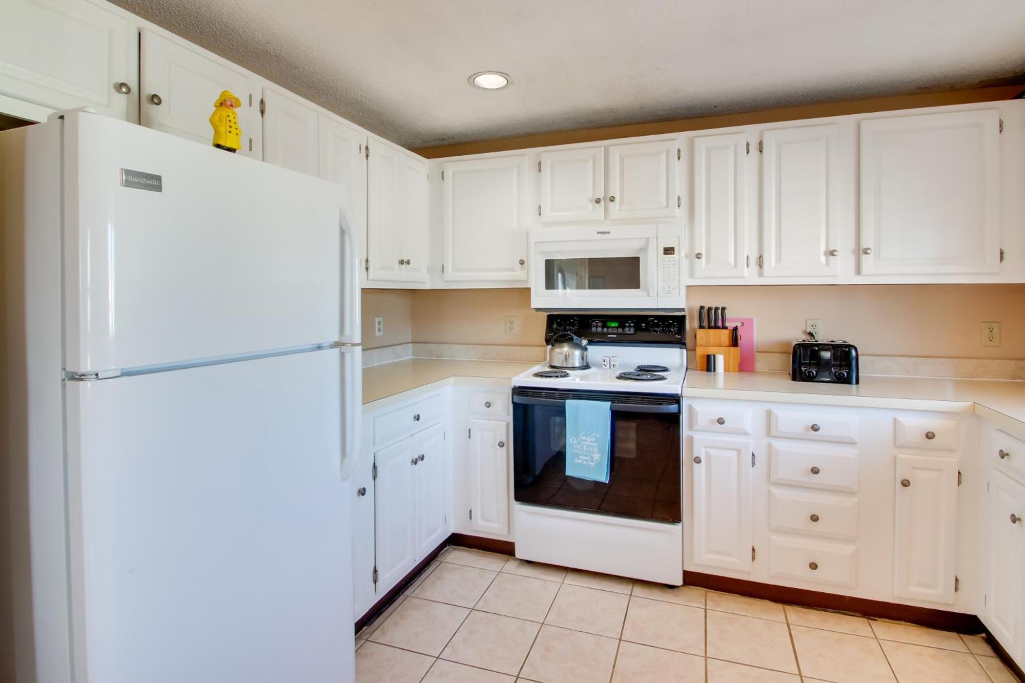Beachfront Old Orchard Beach Condo With Balcony Bagian luar foto